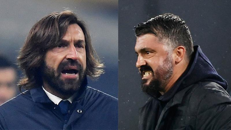 Prediksi Juventus Vs Napoli: Bukan Sekadar Berburu Trofi Piala Super Italia