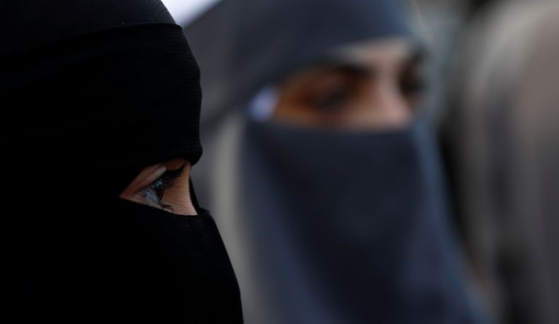 Setujui RUU Larangan Cadar bagi Muslimah, Sri Lanka: Itu Tanda Ekstremisme Agama