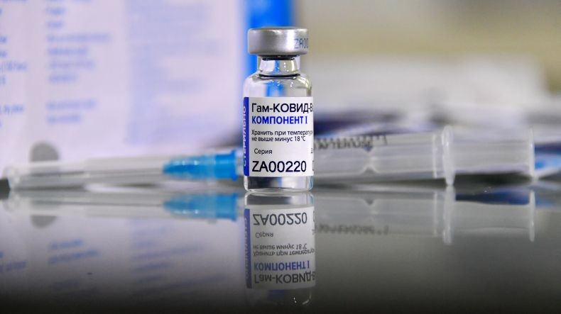 EpiVacCorona, Vaksin Covid-19 Kedua Rusia Diklaim Efektif 100 Persen