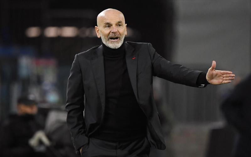  AC Milan Baru Selesai Hajar Cagliari, Stefano Pioli Langsung Fokus ke Atalanta
