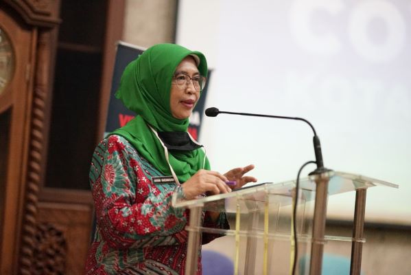 Angka Kematian Ibu dan Bayi di Bandung Masih Tinggi, Ini Penyebabnya 