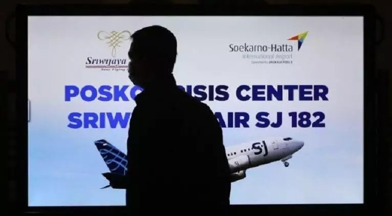 Dirut Sriwijaya Air Pastikan Santunan Rp1,5 Miliar sampai ke Ahli Waris Korban Pesawat 