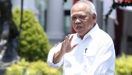 Menteri Basuki: Pembangunan Infrastruktur melalui SBSN Lebih Baik, tapi Ada Kelemahan
