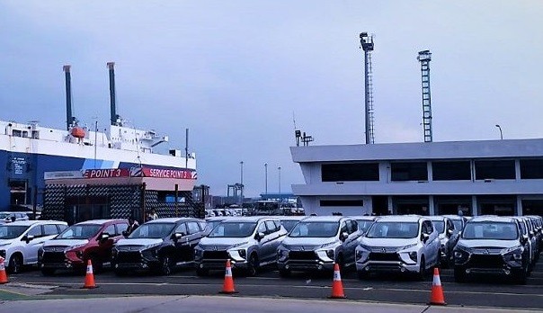 Mitsubishi: Penjualan Mobil di 2021 Akan Tumbuh, Namun Belum Sepenuhnya Pulih