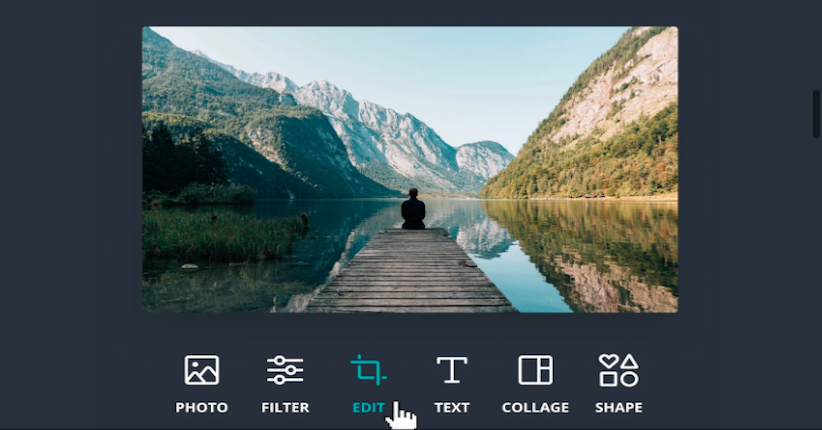 5 Rekomendasi Edit Foto Online Terbaik untuk Segala Keperluan