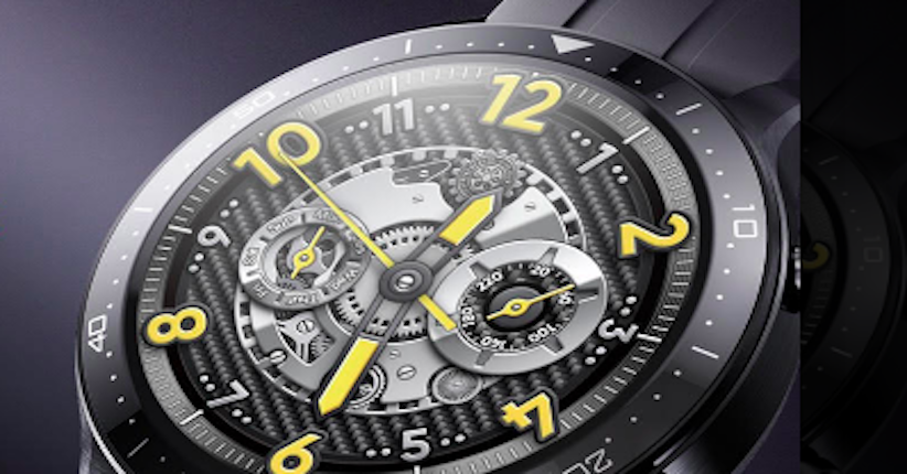 Realme Watch S Pro Segera Diluncurkan di Indonesia