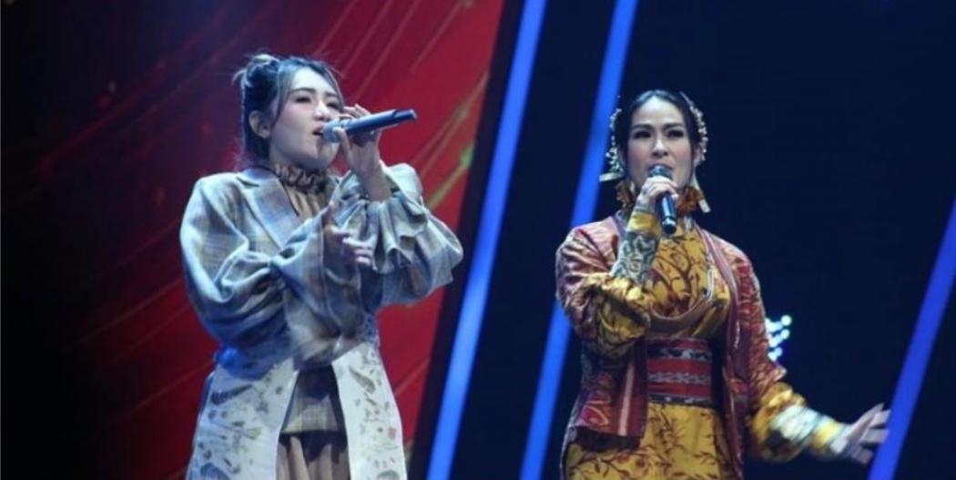 Judika, Via Vallen hingga Iis Dahlia Meriahkan Pembukaan Grand Final The Next Didi Kempot