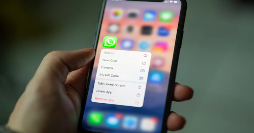 Cara Share Lokasi Menggunakan Fitur WhatsApp Live Location