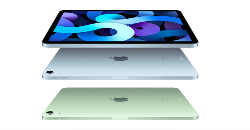 Apple Mulai Produksi MacBook dan iPad di Vietnam 