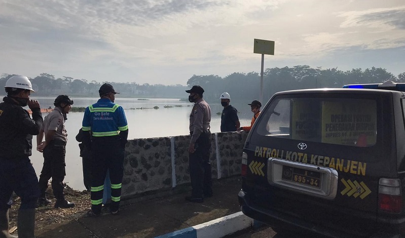 Korban Longsor dan Hanyut Sungai Bango Malang Ditemukan Tewas 