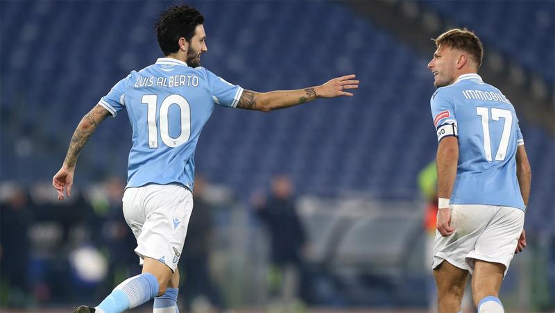 Prediksi Lazio Vs Crotone: Si Elang Dilarang Busungkan Dada