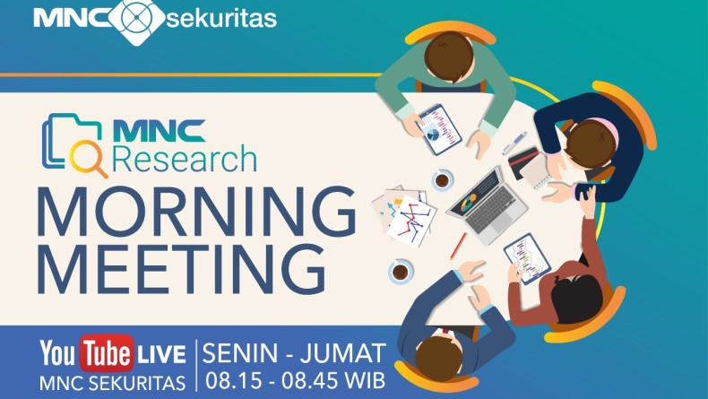 Riset MNC Sekuritas: Quantitative Easing & Pengaruhnya pada Pasar Modal