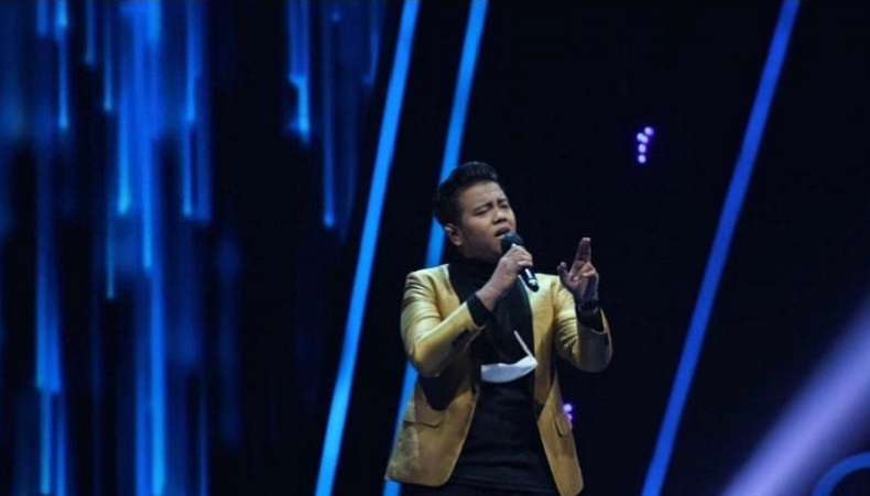 Serba Pas, Penampilan Nando di Grand Final The Next Didi Kempot GTV Raih 3 Standing Ovation dari Juri
