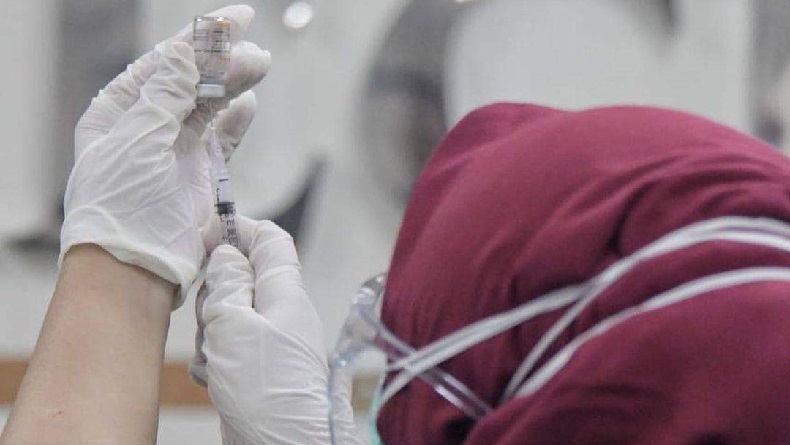 Indonesia Dinilai Mampu Produksi Vaksin Covid, Begini Penjelasan Menristek