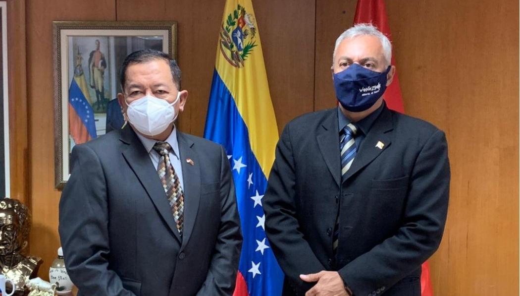 Menteri Pariwisata Venezuela Bakal Berkunjung ke Indonesia, Ada Apa?