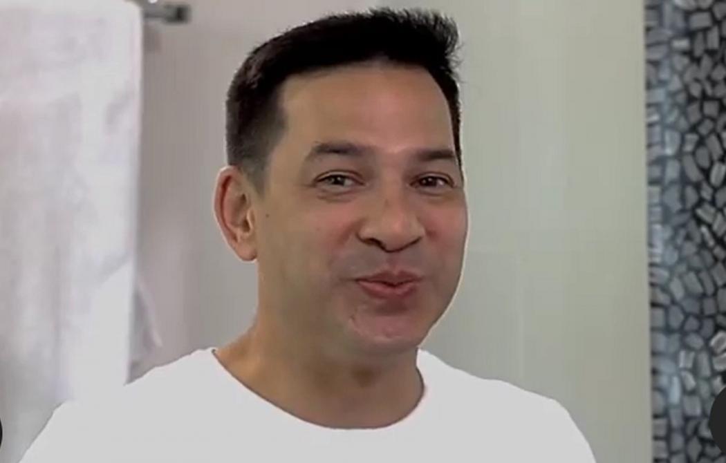 Pindah Keyakinan, Ari Wibowo Mengaku Tidak Pernah Salat saat Muslim