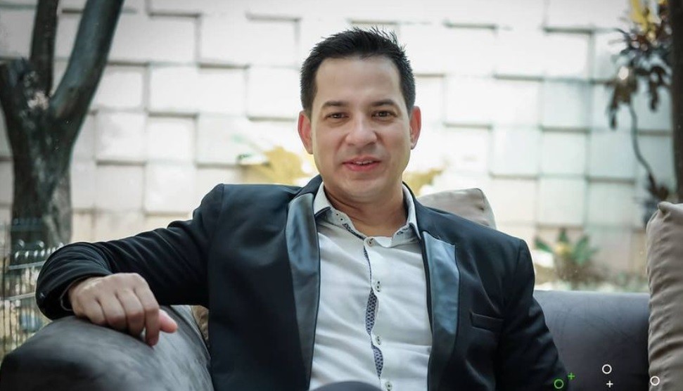 Ari Wibowo Komentari Keretakan Rumah Tangga Fandy Christian dan Dahlia Poland: Pernikahan Itu Sangat Kompleks