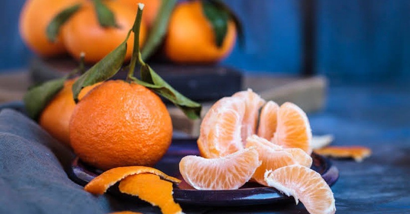 Jeruk dan Tomat Bisa Kelola Gula Darah Diabetes Tipe 2, Ini Alasannya