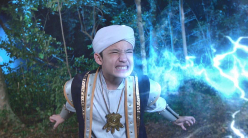 Mahkota Siliwangi Hilang, Padjajaran Terancam! Saksikan Kembalinya Raden Kian Santang di MNCTV