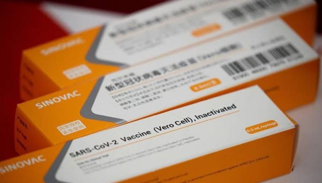 DPR Dukung Langkah Cepat Kementerian BUMN Produksi Vaksin Covid-19