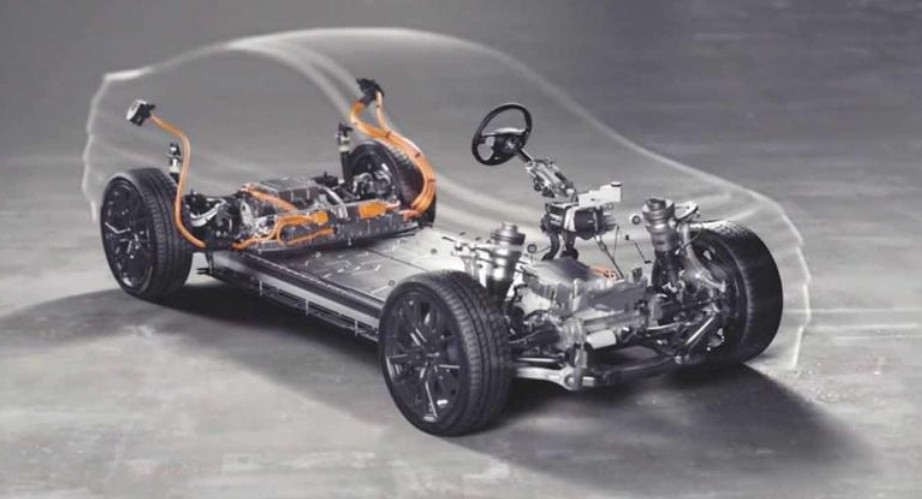 Gandeng FAW, Audi Produksi Mobil Listrik di China 