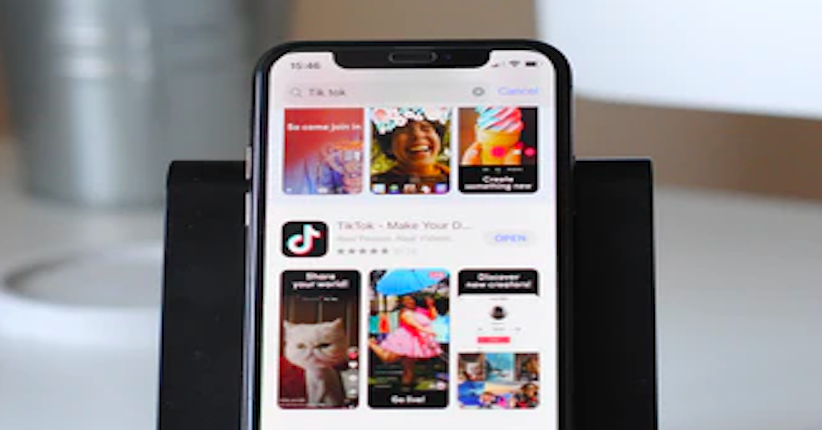 TikTok Uji Fitur Q&A, Kreator Bisa Interaksi dengan Pengikut