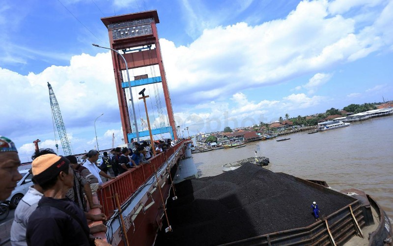 6 Potensi Cadangan Batu Bara Ada di Wilayah Ini, Satu di Mura Sumsel