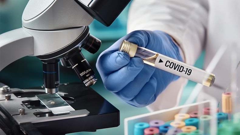  Tambah 478 Kasus, Penyebaran Covid-19 di DIY Makin Parah