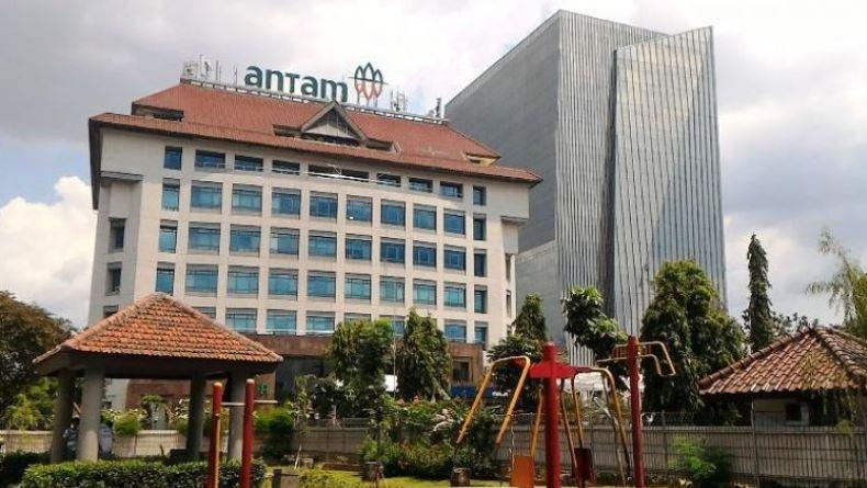 Ini Tanggapan Antam Usai MA Tolak PK Sengketa 1,1 Ton Emas dengan Crazy Rich Surabaya