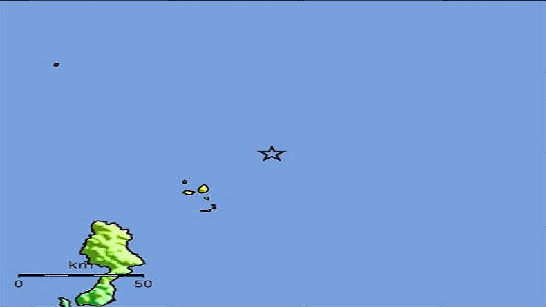 Warga Minahasa Rasakan Guncangan Gempa Sulut M7,1 selama 15 Detik