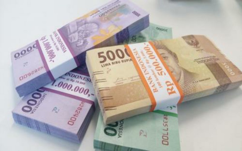 Pemerintah Berencana Ubah Uang Pensiunan PNS