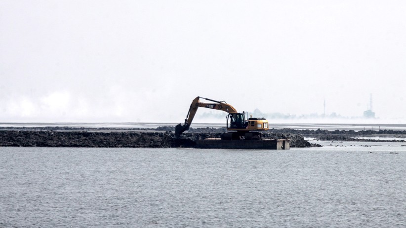 Terungkap! Lumpur Lapindo Mengandung Harta Karun Super Langka untuk Mobil Listrik dan Alutsista