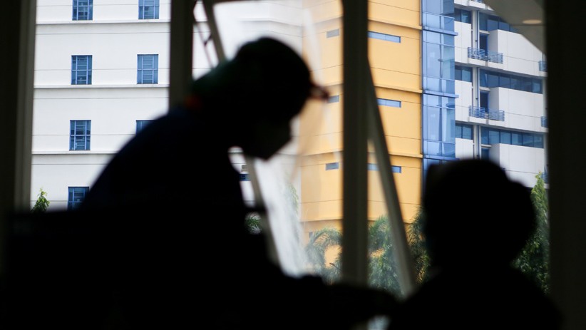 Kemenkes Targetkan 70 Persen Masyarakat Indonesia Terima Vaksin Covid-19