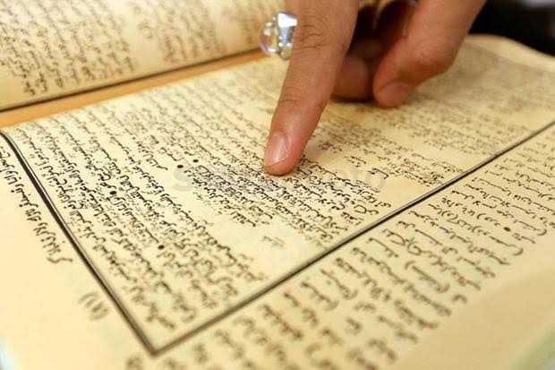 Maqashid Syariah, Urgensi dan Pembagiannya dalam Syariat Islam