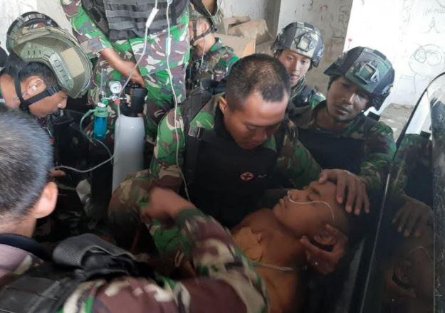 Prajurit TNI Gugur Ditembak KKB, DPR: Gerakan Separatisme di Papua Semakin Berbahaya