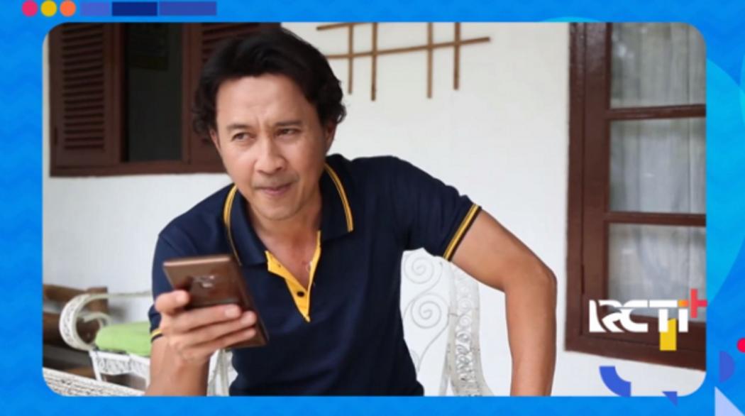 Fakta Unik Agus Kuncoro Pemeran Akim di Sinetron Dunia Terbalik