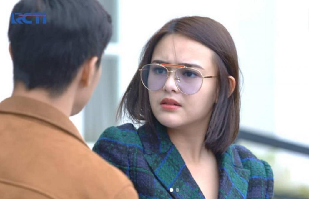 Sinopsis Sinetron Ikatan Cinta 22 Januari: Andin Bertemu dengan Rafael, Siapa Dia?