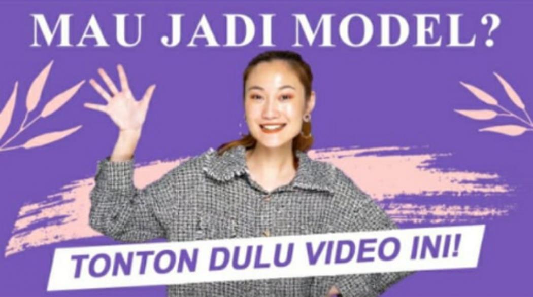 Ternyata Begini Model yang Disukai oleh Para Fotografer dan Fashion Stylist