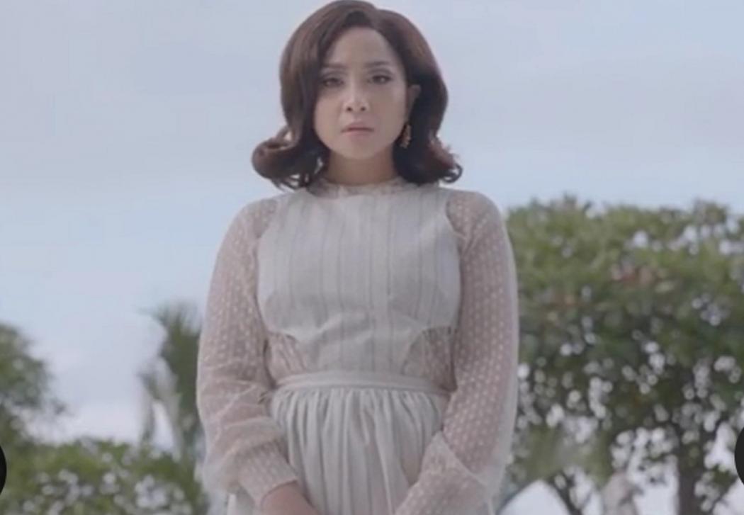 Nagita Slavina Pakai Rok Ratusan Juta, Netizen Nangis: Bisa Buat Beli Mobil