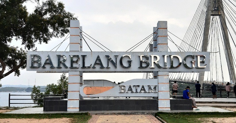 Kunjungan Wisatawan ke Batam Turun Selama Pandemi, Wisata Belanja Sepi Peminat