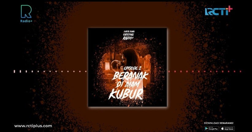 Merinding, Lagu Nina Bobo Pertanda Kehadiran Sosok Arwah