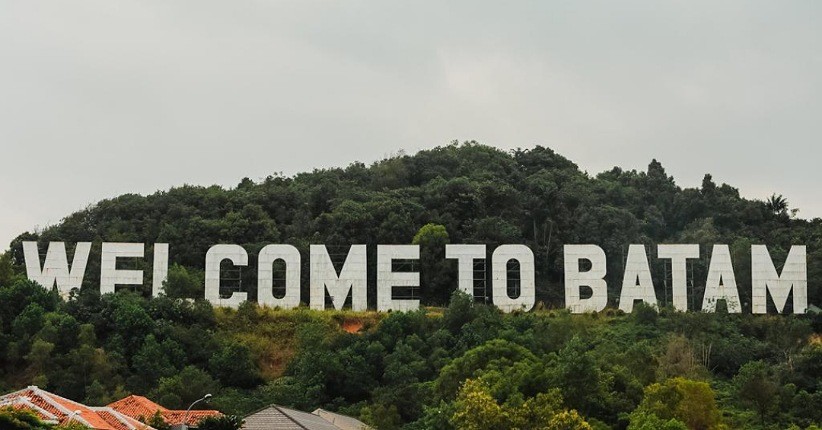 Batam Terapkan Prokes Ketat, Sandiaga Uno: Bisa Jadi Gerbang Indonesia Setelah Bali