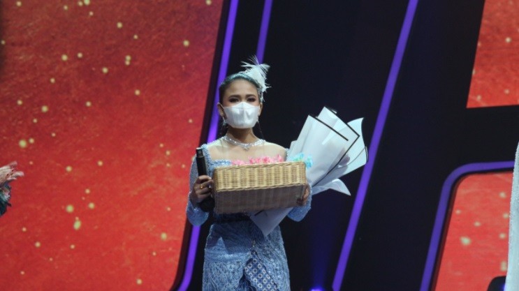 Kain Batik Peninggalan Didi Kempot Jadi Simbol Lahirnya Juara The Next Didi Kempot