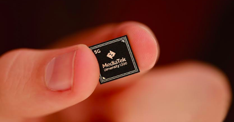 MediaTek Hadirkan Dimensity 1200 dan 1100, Sudah Mengemas Modem 5G