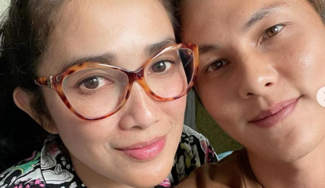 9 Tahun Menikah, Andhika Pratama Puji Kesabaran Ussy: Kadar Nyebelin Aku Itu Tinggi Tapi Kamu Bertahan