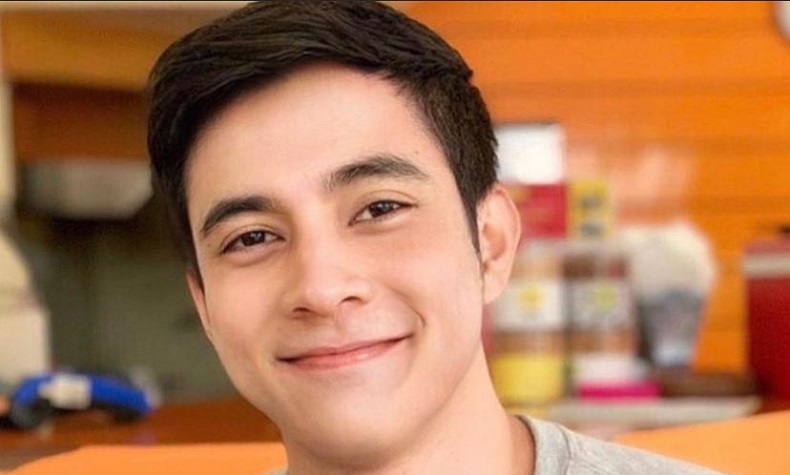 Pesona Carlo Milk, Pemeran Rafael di Sinetron Ikatan Cinta 