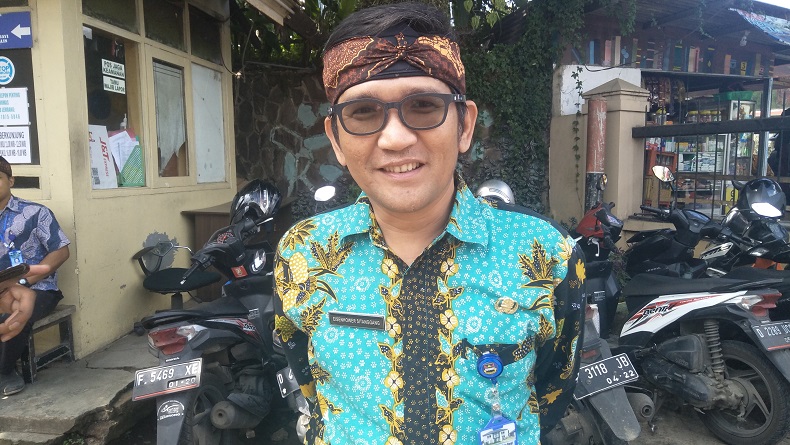 Pulih dari Covid-19, Bupati Bandung Barat Tak Lagi Pakai Alat Bantu Pernapasan