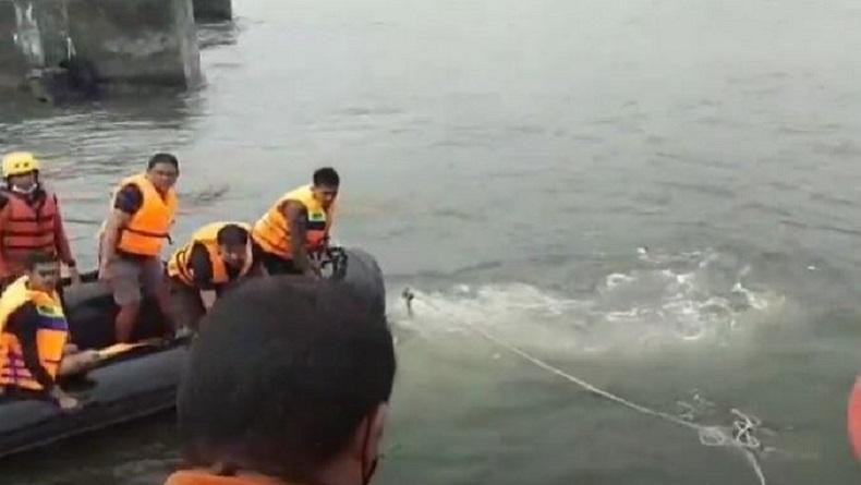 Hilang 3 Hari usai Hanyut di Pantai Lumpe Parepare, Bocah 11 Tahun Ditemukan Tewas