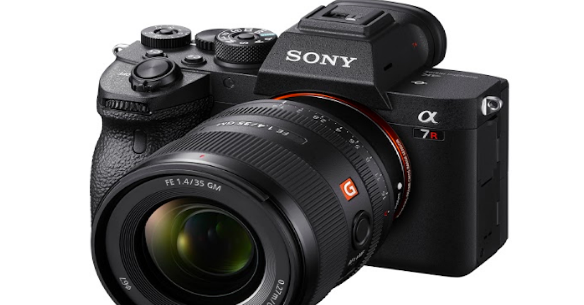 Sony Luncurkan Lensa FE 35mm F1.4GM ke Indonesia, Dibanderol Rp22 Juta