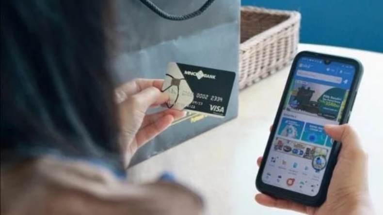 Jadi Pilihan Kartu Kredit Terbaik, Kartu Kredit MNC Bank: Banjir Promo & Cicilan 0 Persen!